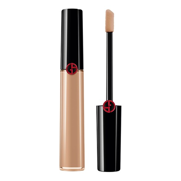 Power Fabric Concealer - Correcteur de teint longue tenue haute couvrance , ARMANI