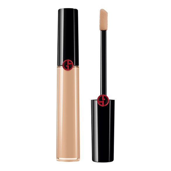Power Fabric Concealer - Der Concealer mit voller Deckkraft, ARMANI