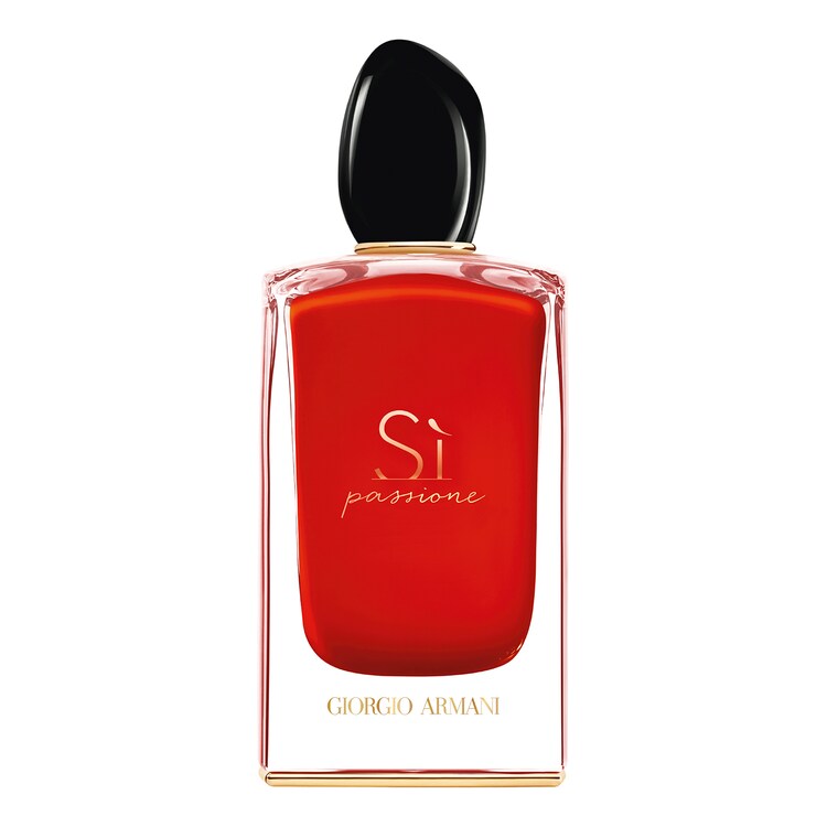 Si Passione - Eau De Parfum