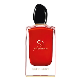 Sì Passione - Eau de Parfum Rechargeable image
