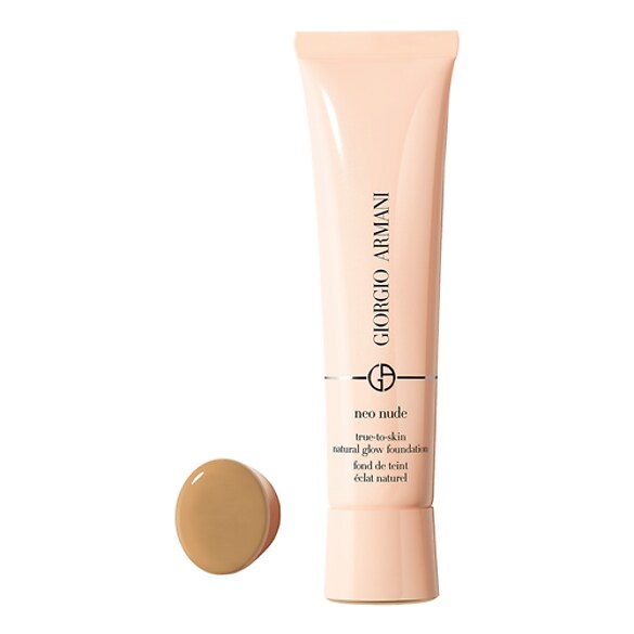 Neo Nude - Fondotinta luminoso naturale, ARMANI