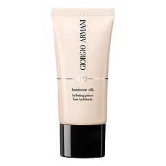 Luminous Silk Hydrating Primer - Makyaj Bazi, ARMANI