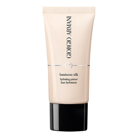 Luminous Silk - Primer Idratante, ARMANI