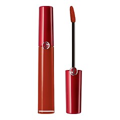 Lip Maestro - Rossetto liquido mat vellutato dai colori intensi, ARMANI