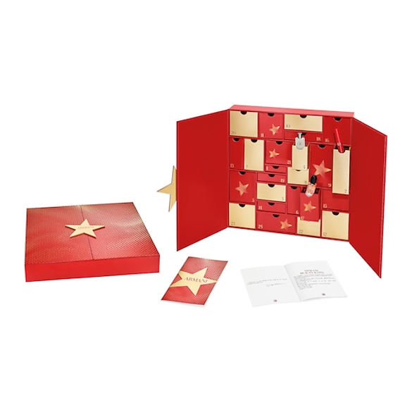 Armani Advent Calendar - Calendrier de l'Avent, ARMANI