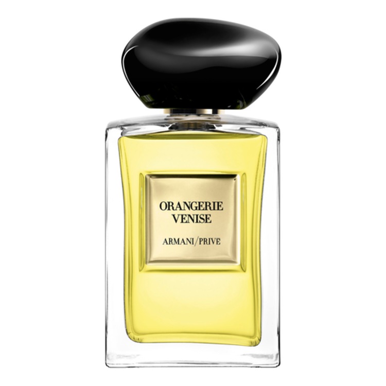 ARMANI PRIVÉ ORANGERIE VENISE - Eau de toilette acidulée 