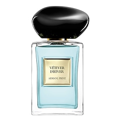 Privé Vetiver d'Hiver - Eau de Toilette, ARMANI