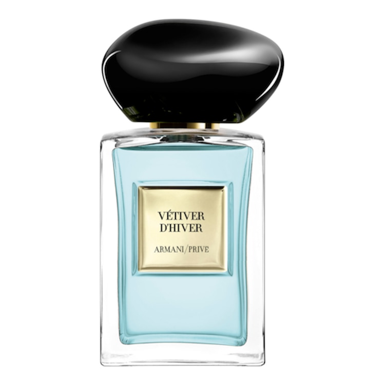 Armani Privé Vetiver d'Hiver - Eau de Toilette