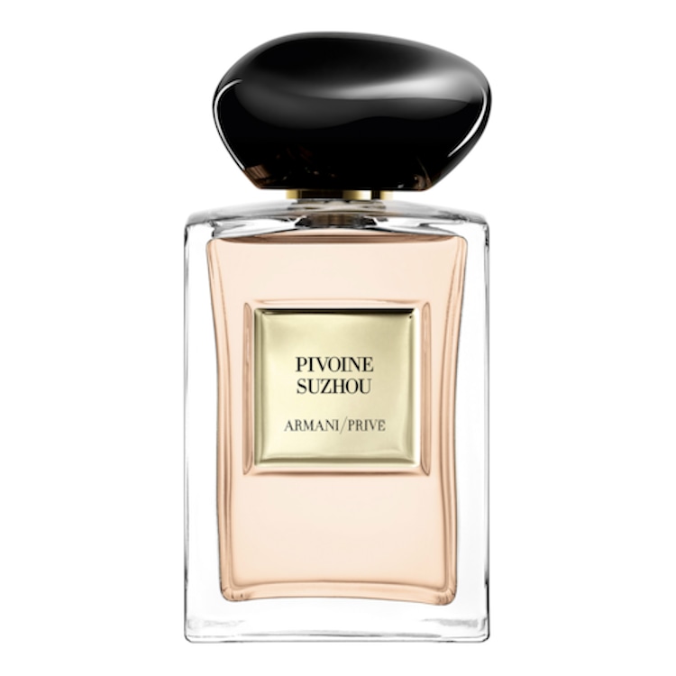 ARMANI PRIVÉ PIVOINE SUZHOU - Eau de toilette fleurie