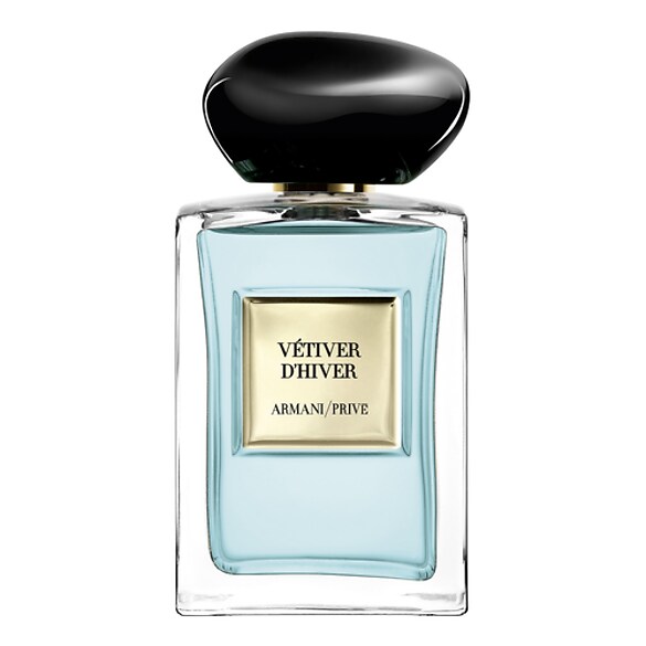 Armani/Privé Vetiver d'Hiver - Eau de Toilette, Armani