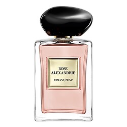 ARMANI PRIVÉ ROSE ALEXANDRIE - Eau de toilette inspirée du parfum des roses