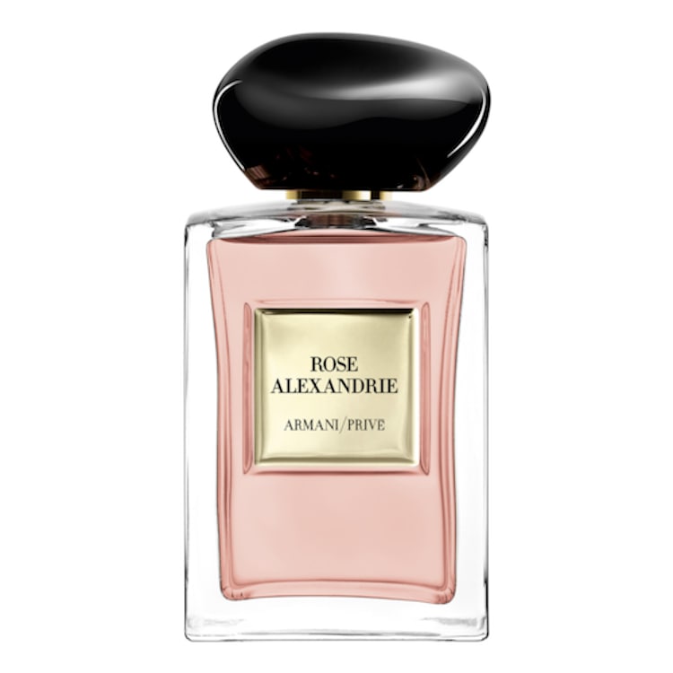 ARMANI PRIVÉ ROSE ALEXANDRIE - Eau de toilette inspirée du parfum des roses