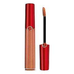 Lip Maestro Couleur matte fini velours infusée d'or, ARMANI