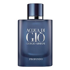 Acqua di Giò Profondo - Parfémová voda, ARMANI