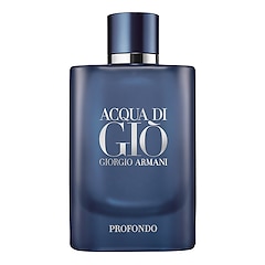 Acqua di Giò Profondo - Eau de Parfum, ARMANI
