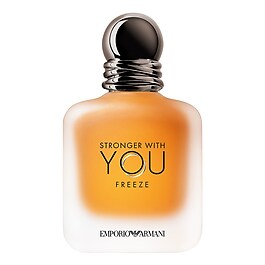 Emporio Stronger With You Freeze - Eau de Toilette