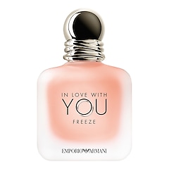 In Love With You Freeze - Eau de Parfum, Armani