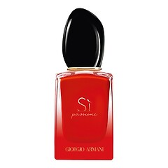 Si Passione Eau de Pafum Intense Γυναικείο Άρωμα, Armani