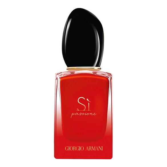 Si Passione Intense - Eau De Parfum, ARMANI