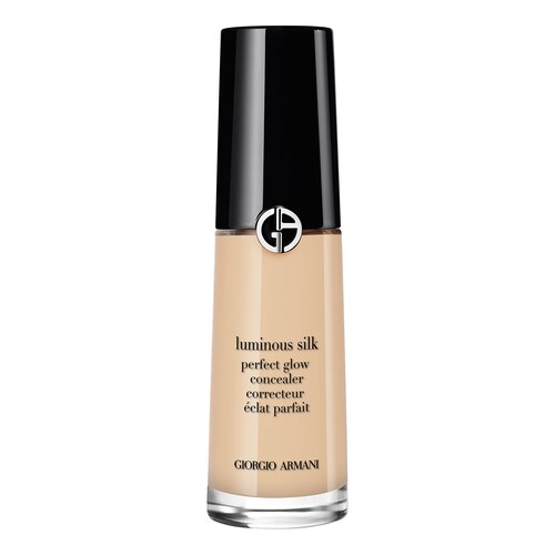 Luminous Silk Concealer - Corretor Iluminador