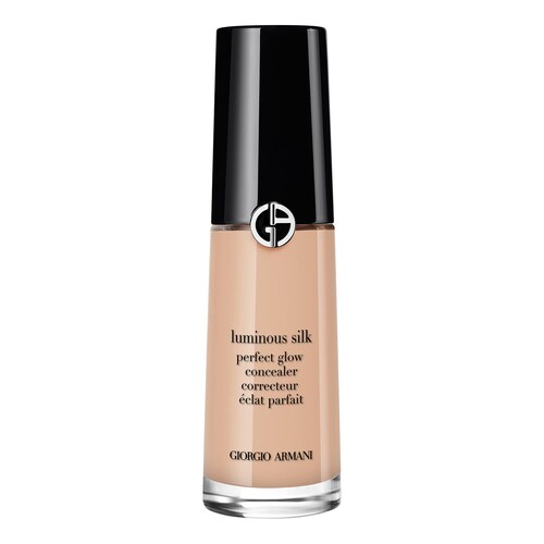 Luminous Silk Concealer - Corretor Iluminador