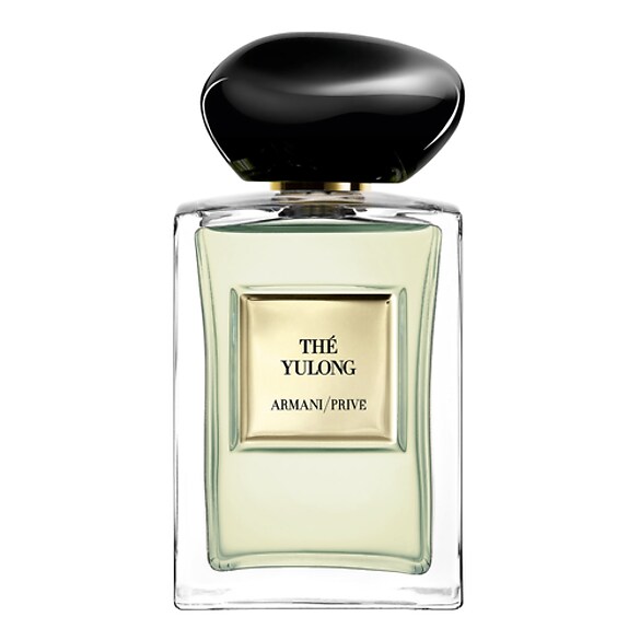 Armani Prive Thé Yulong, ARMANI