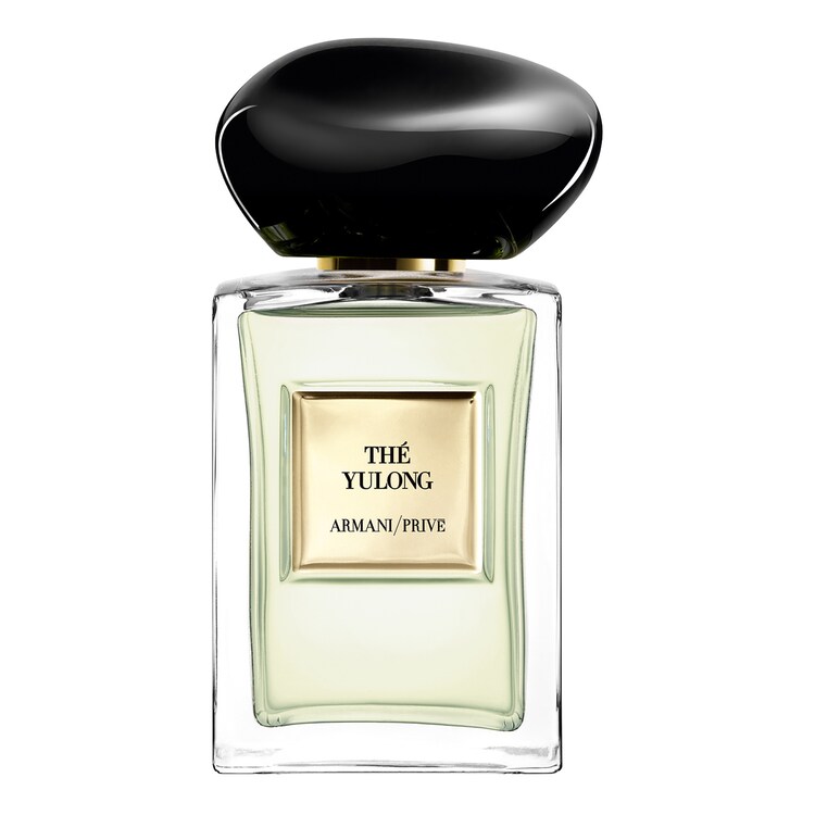 Privé Thé Yulong - Eau de Toilette
