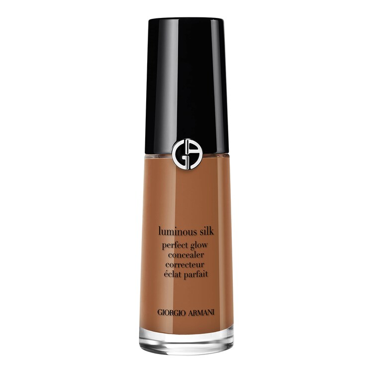 Luminous Silk - Correcteur