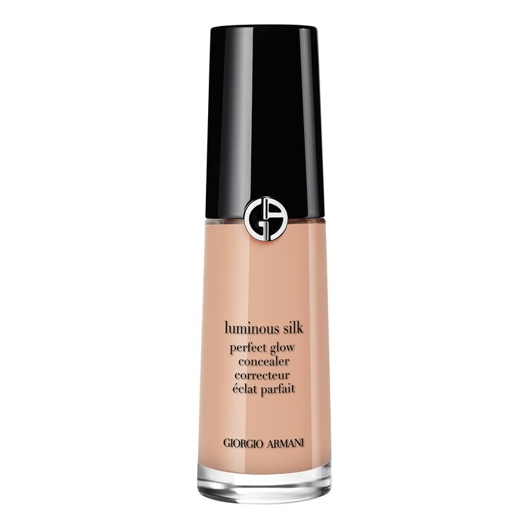 Luminous Silk Concealer - Corrector iluminador