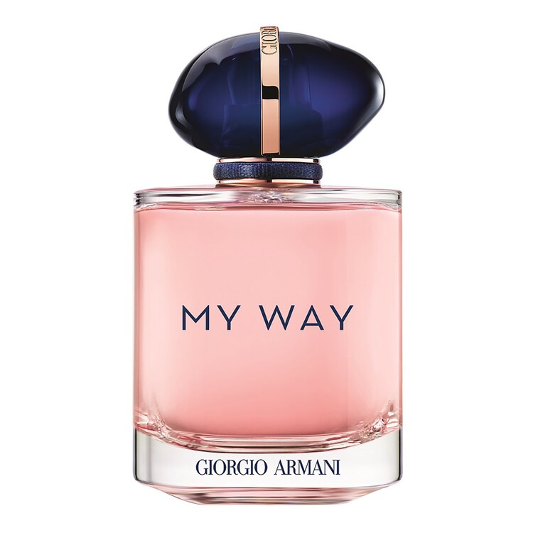 My Way - Eau de Parfum Rechargeable