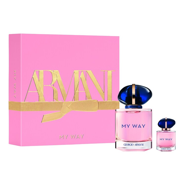 Coffret My Way Eau de Parfum 50ml