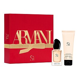 Sí EDP Xmas Set - Dárková sada