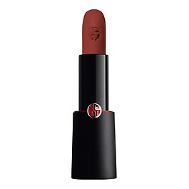 Rouge d'Armani Matte Lippenstift - Der Lippenstift mit ultra-mattem Finish
