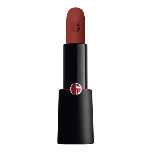 Rouge d'Armani Matte Lippenstift - Der Lippenstift mit ultra-mattem Finish, ARMANI