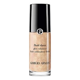 Fluid Sheer - Flüssiger Highlighter