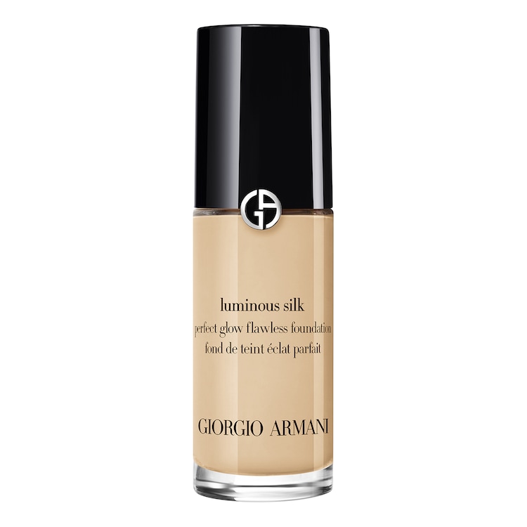 Luminous Silk - Perfect Glow Flawless Foundation