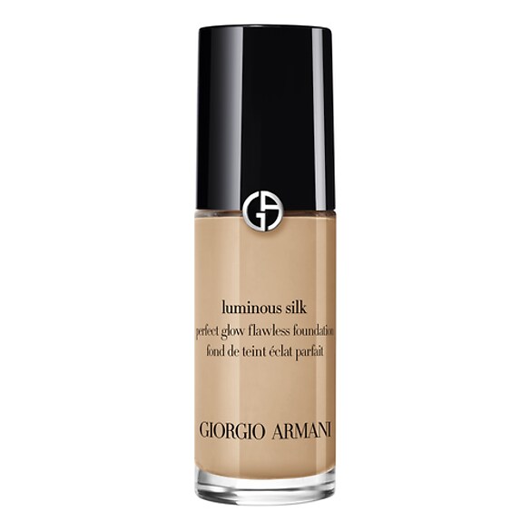 Luminous Silk - Perfect Glow Flawless Foundation, ARMANI
