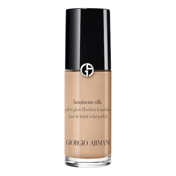 Luminous Silk Foundation - Fondotinta Formato Viaggio, ARMANI