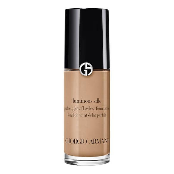 Luminous Silk Foundation - Fond de Teint Soyeux Lumineux  , ARMANI