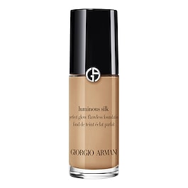 Luminous Silk Foundation - Fond de Teint Soyeux Lumineux image