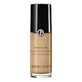 Luminous Silk Foundation - Fond de Teint Soyeux Lumineux image