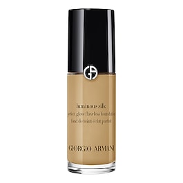 Luminous Silk Foundation - Fond de Teint Soyeux Lumineux image