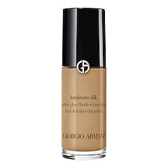 Luminous Silk Foundation - Fondotinta Formato Viaggio, ARMANI