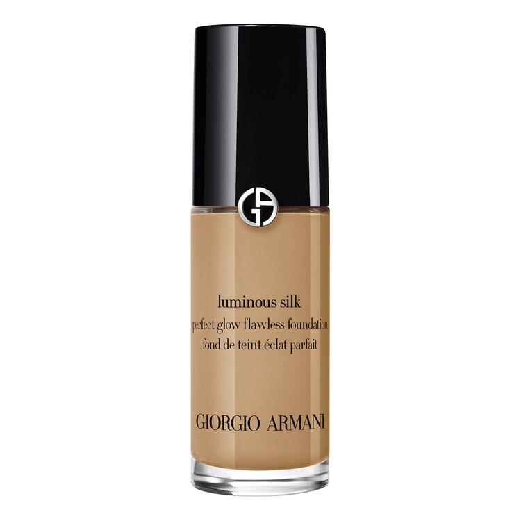 Luminous Silk - Perfect Glow Flawless Foundation