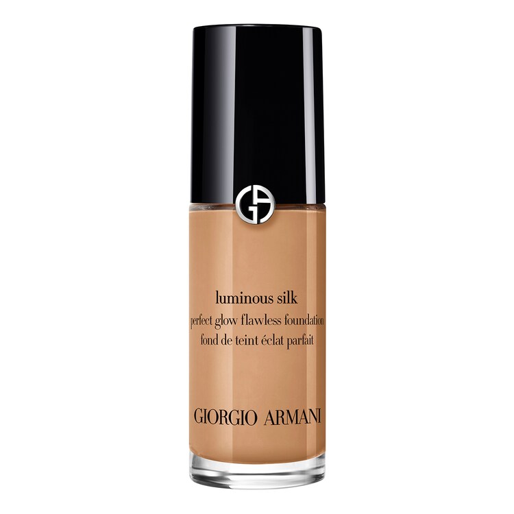 Luminous Silk Foundation - Fond de Teint Soyeux Lumineux  