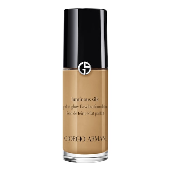 Luminous Silk Foundation - Fond de Teint Soyeux Lumineux  , ARMANI