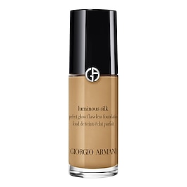 Luminous Silk Foundation - Fond de Teint Soyeux Lumineux image