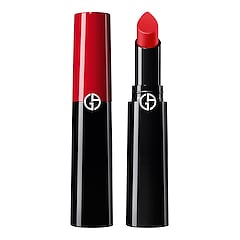 Lip Power - Lang anhaltender Lippenstift mit intensiver Farbe, ARMANI