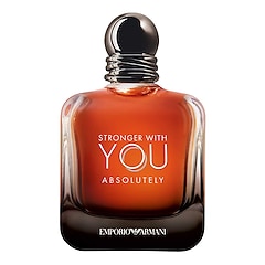 Emporio Stronger With You Absolutely - Perfumy, ARMANI