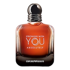 Emporio Armani Stronger With You Absolutely Parfum, Armani
